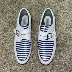 Tailored collection Golf shoe